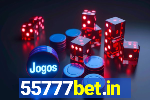 55777bet.in