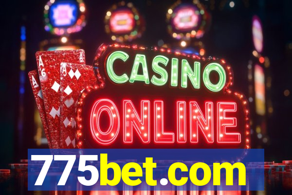 775bet.com
