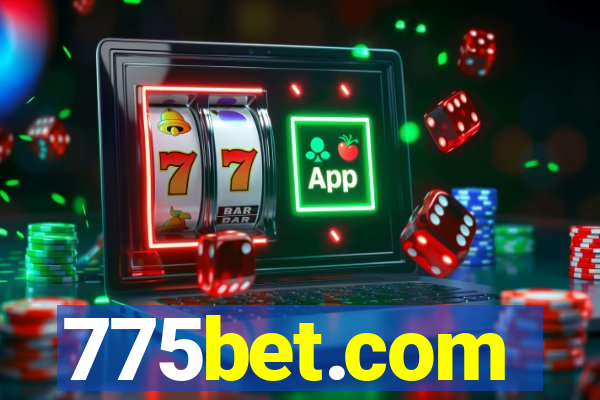 775bet.com