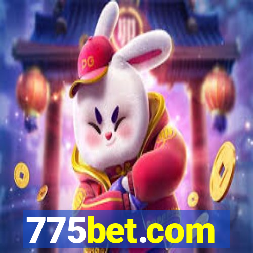 775bet.com