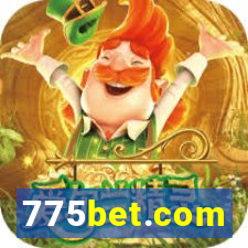 775bet.com