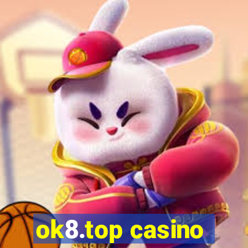 ok8.top casino