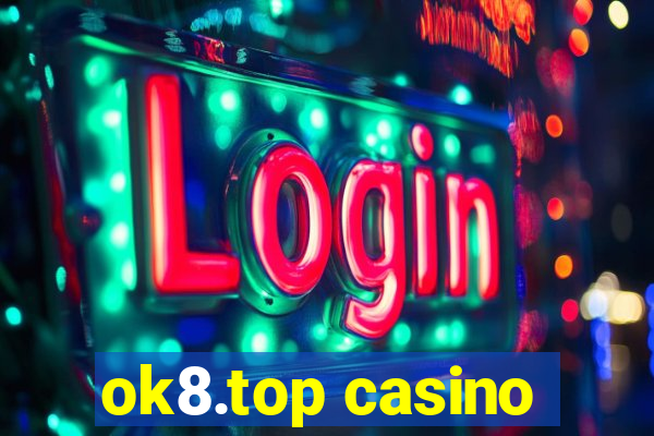 ok8.top casino