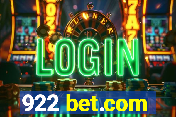 922 bet.com
