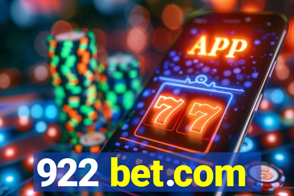 922 bet.com