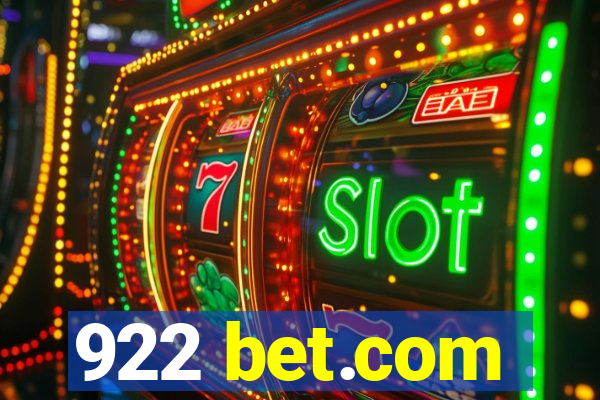 922 bet.com