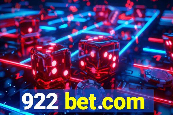922 bet.com