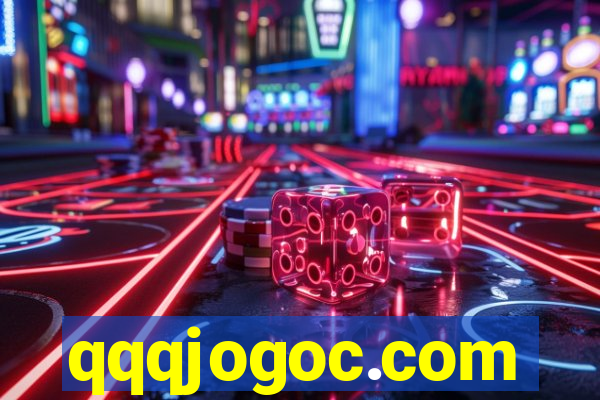 qqqjogoc.com