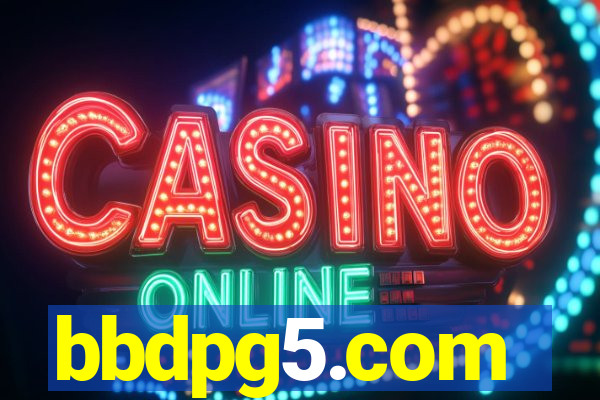 bbdpg5.com