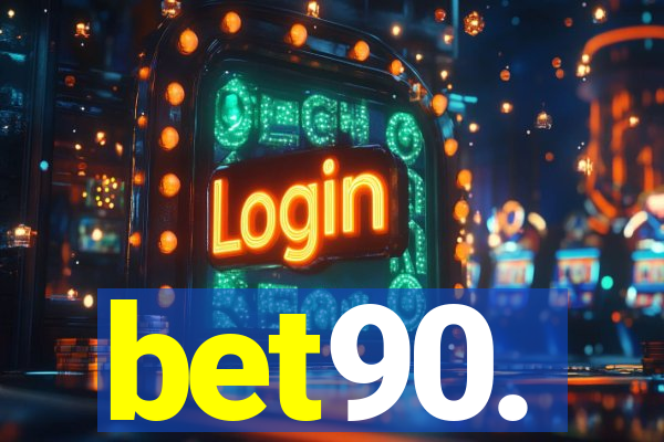 bet90.