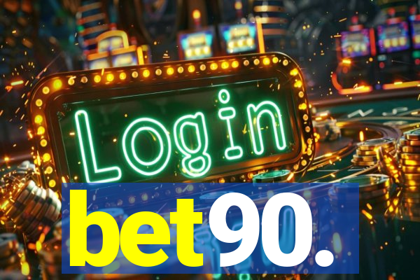 bet90.