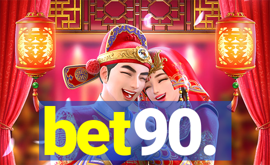 bet90.
