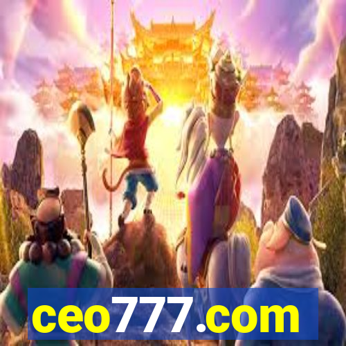 ceo777.com