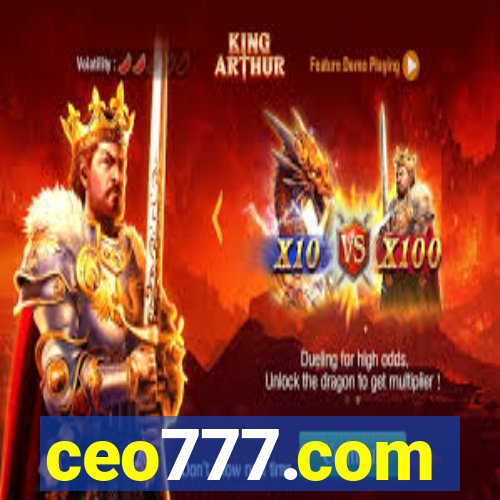 ceo777.com