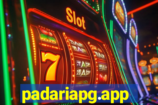 padariapg.app