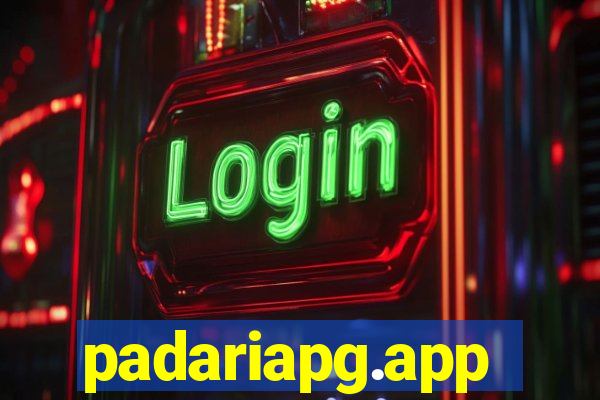 padariapg.app