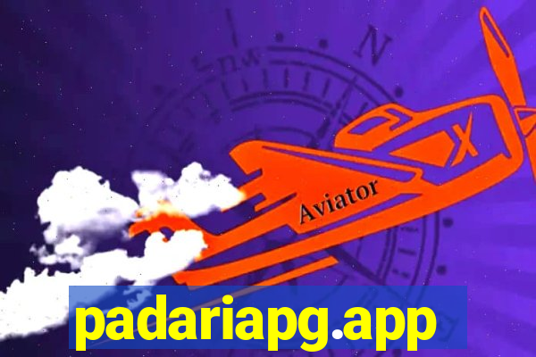padariapg.app