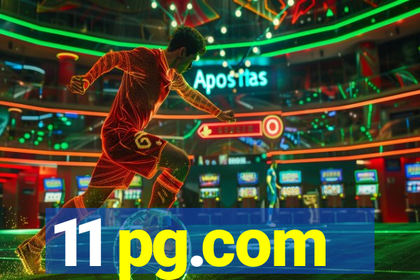 11 pg.com
