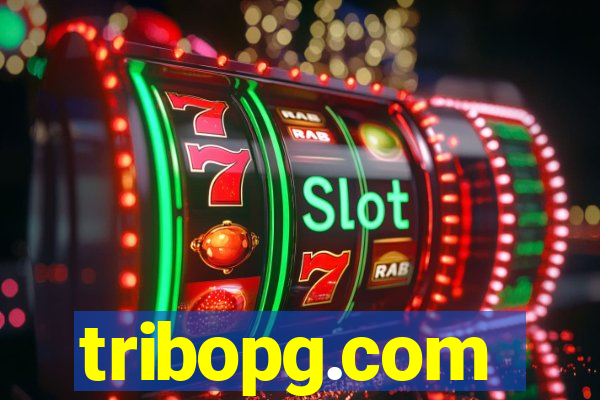 tribopg.com