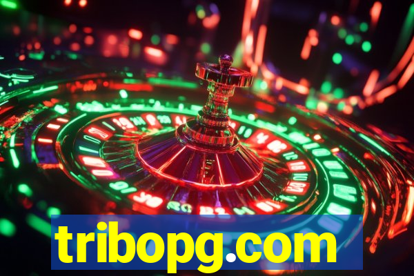 tribopg.com