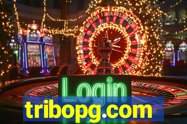 tribopg.com