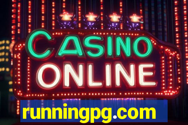 runningpg.com