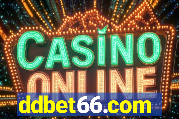ddbet66.com