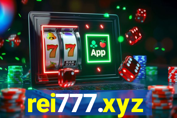 rei777.xyz