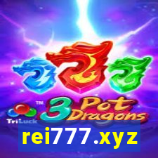 rei777.xyz