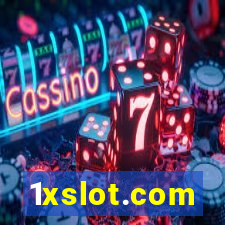 1xslot.com