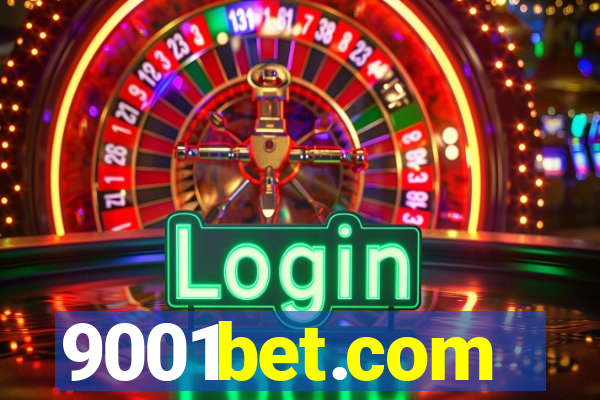9001bet.com
