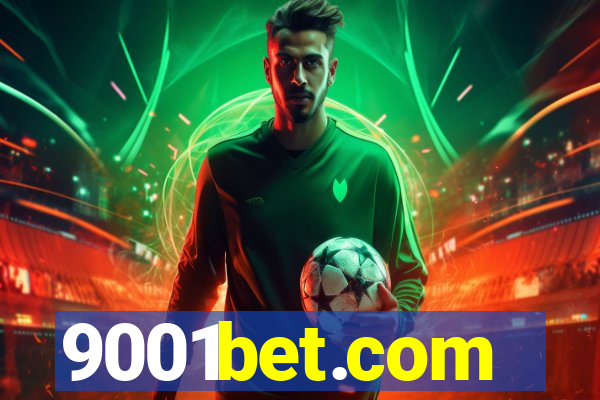 9001bet.com
