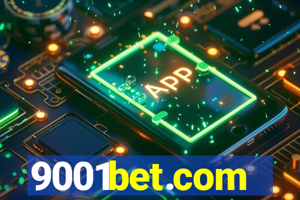 9001bet.com