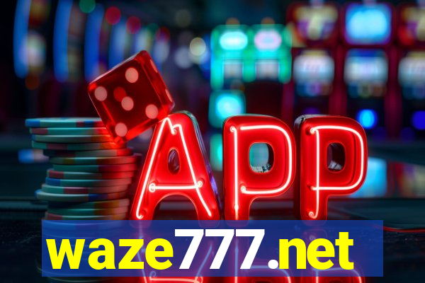 waze777.net