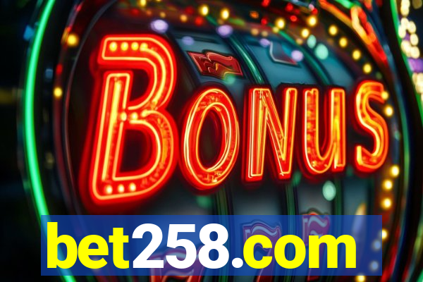 bet258.com