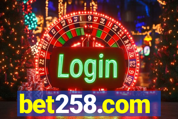 bet258.com