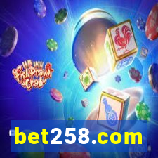 bet258.com