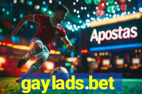 gaylads.bet