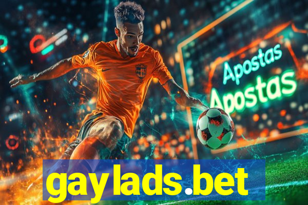 gaylads.bet