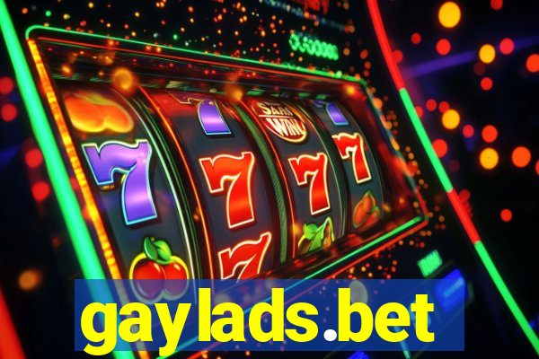 gaylads.bet
