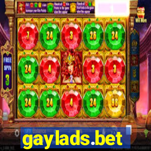 gaylads.bet