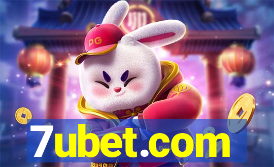 7ubet.com