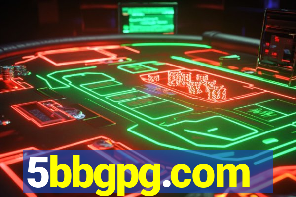 5bbgpg.com