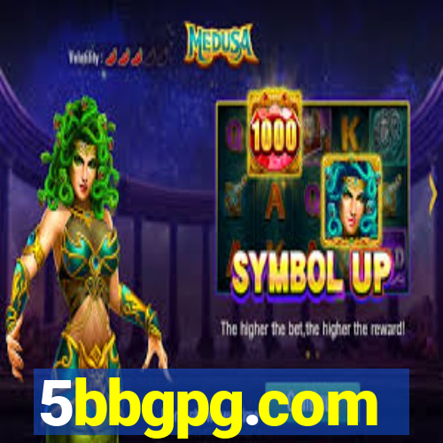 5bbgpg.com