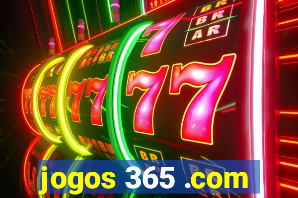 jogos 365 .com