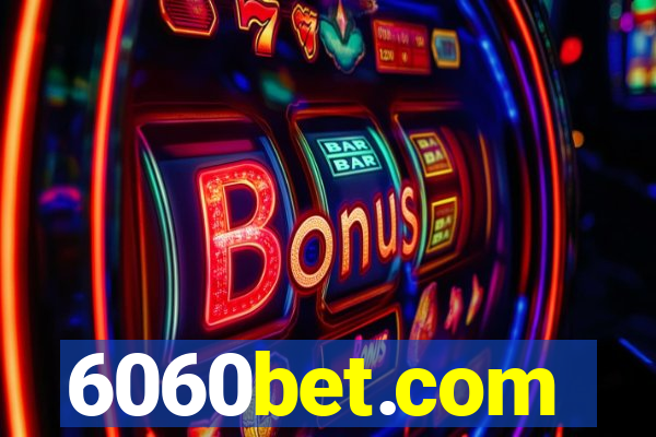 6060bet.com