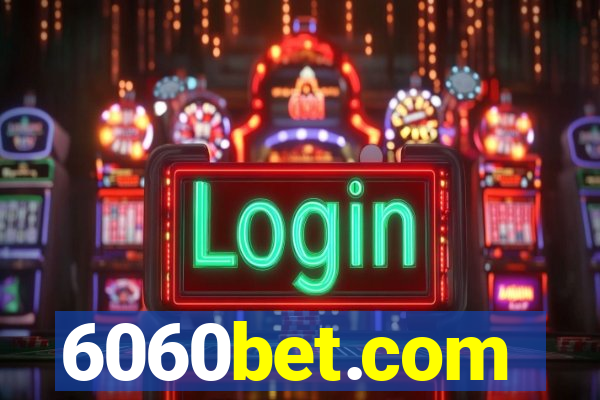 6060bet.com