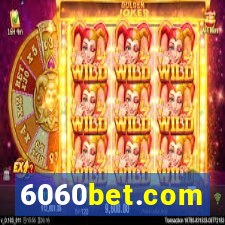 6060bet.com