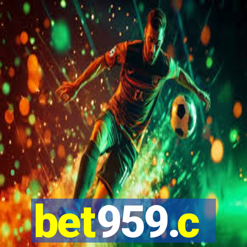 bet959.c