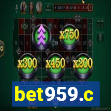 bet959.c